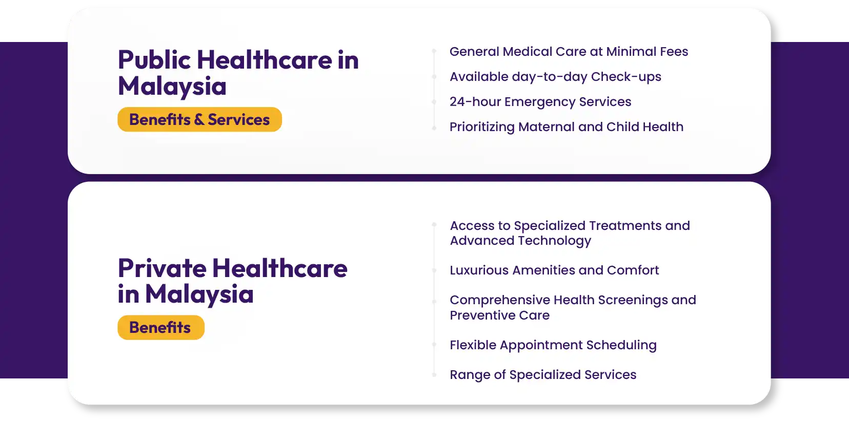 universal healthcare in malaysia